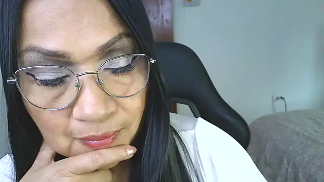 LissafeetHott online show from January 13, 8:46 pm