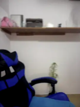 Elahia  marquez online show from September 10, 2:11 am