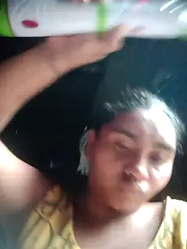 Lucy-Ferr online show from October 26, 9:32 pm