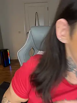 IrishmilfAnna online show from March 26, 3:47 pm