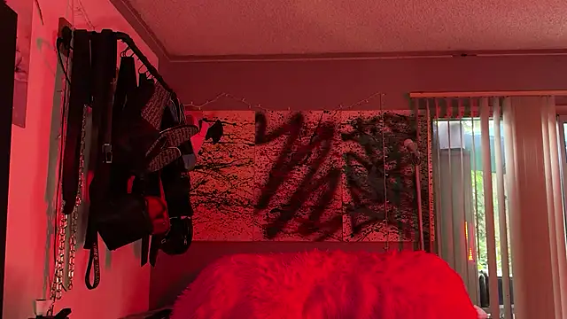 xoFrankie online show from March 28, 1:16 am