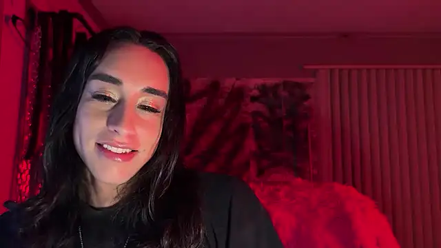 xoFrankie online show from March 15, 6:26 am