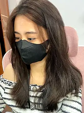 Mochi21 online show from November 23, 5:54 am