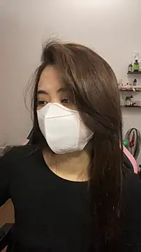 Mochi21 online show from February 5, 2:47 am