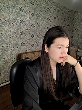 Albi Glow online show from September 23, 2:43 am