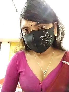 Puja-Rane online show from February 14, 2:35 am