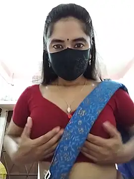 Puja-Rane online show from May 20, 1:57 am