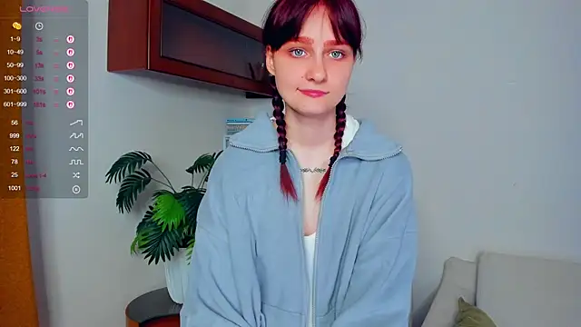 KatyKufel online show from September 27, 7:21 pm