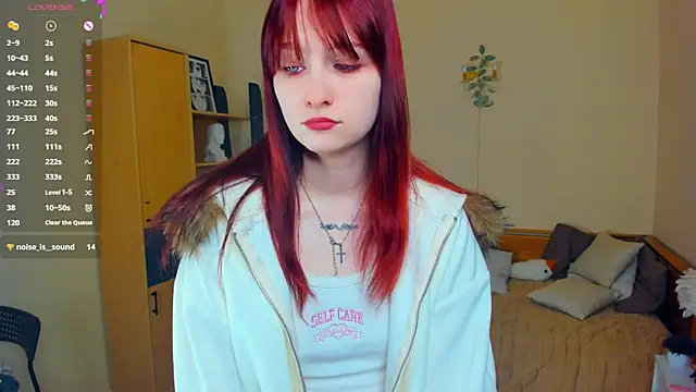 KatyKufel online show from June 1, 10:54 pm