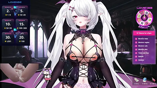 chloelabelle online show from January 7, 5:22 am