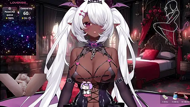 chloelabelle online show from December 18, 2:49 am