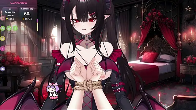 chloelabelle online show from September 13, 5:10 pm