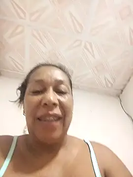 Naomi-Mature online show from October 5, 9:25 am