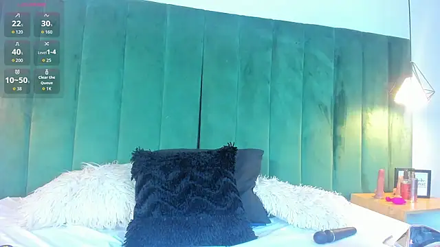 kittyy milk 001 online show from October 27, 8:36 pm