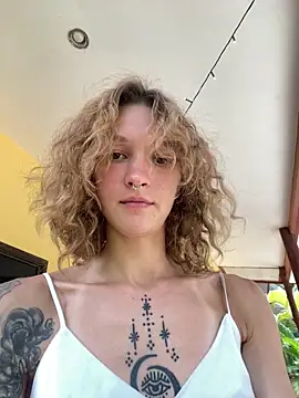   grace   online show from February 13, 5:09 am