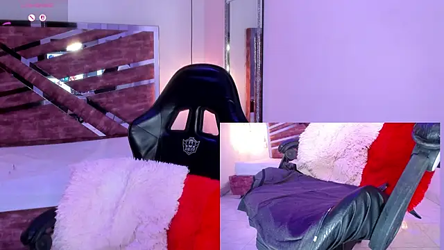 NovaLyn online show from October 7, 4:28 am