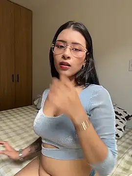 CatadeLuca online show from April 9, 5:29 pm