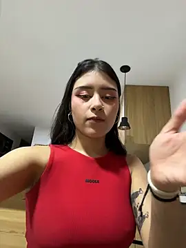 CatadeLuca online show from November 18, 10:33 pm