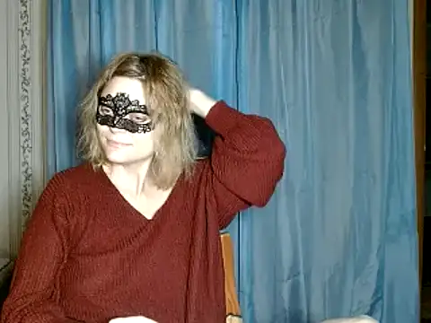 Miss Nona online show from February 7, 3:49 pm