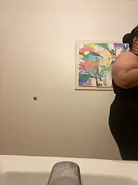 wishuhope4 online show from February 19, 1:16 am