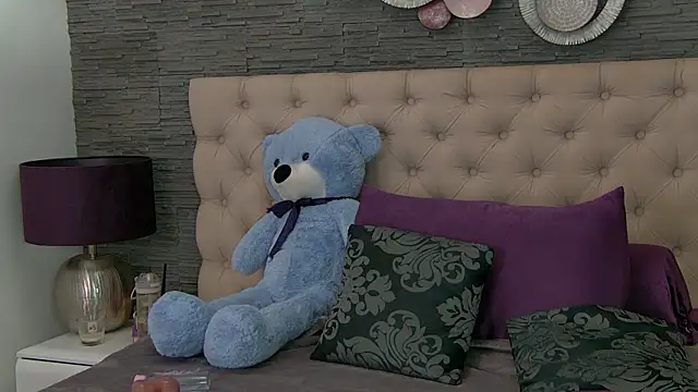 VannyFoxx online show from November 9, 8:16 pm