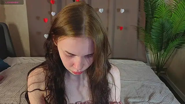 Jennie Hunter online show from February 6, 9:23 am