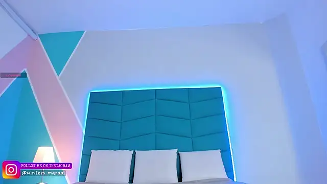 mara winters  online show from November 6, 12:44 pm