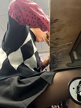 DHJM168 online show from January 19, 2:19 am