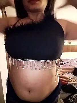 Sexy vernilla online show from January 10, 12:04 am