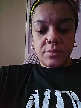 GoddessChantelle online show from February 10, 1:14 pm