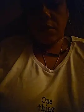 GoddessChantelle online show from November 2, 10:57 pm