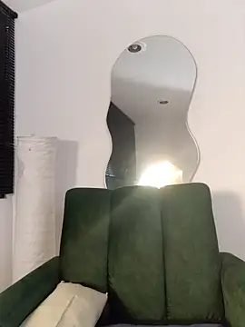 a Malgosia mako online show from November 19, 11:38 pm