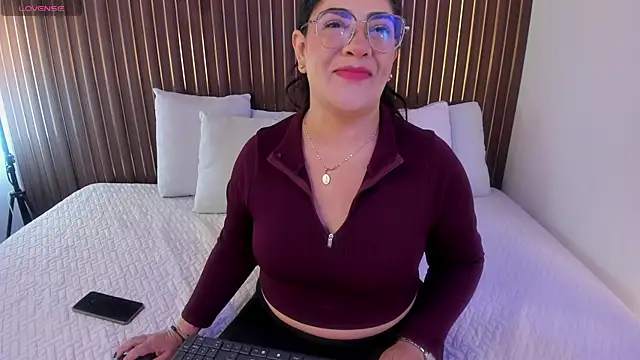 Roxie-NS online show from October 24, 12:45 pm