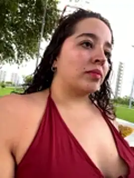 LoanaSantos online show from February 17, 9:47 pm