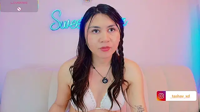 sofi sweet 7 online show from February 8, 4:33 pm