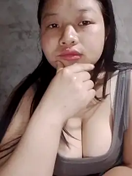 girl-babi online show from March 15, 9:44 am