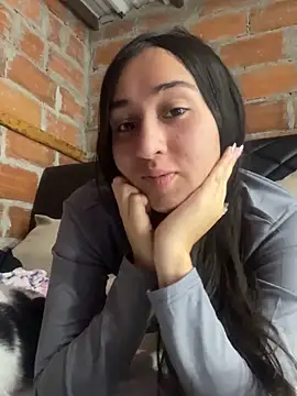 RAKEL37 online show from October 21, 5:00 am