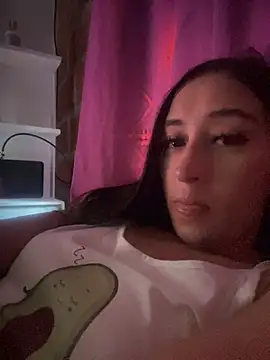 RAKEL37 online show from February 15, 5:23 pm