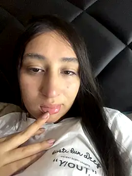 RAKEL37 online show from December 20, 3:21 am