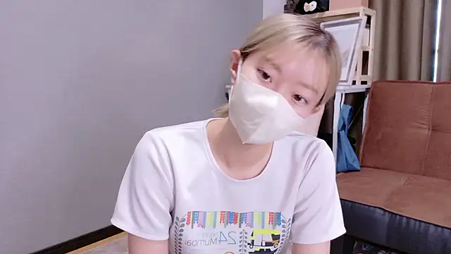 Nana  ch online show from September 22, 5:06 am