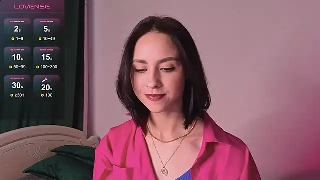 MiaSweetasHoney online show from October 24, 6:53 am