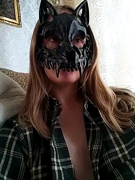 Nelly Freda online show from October 22, 7:35 am