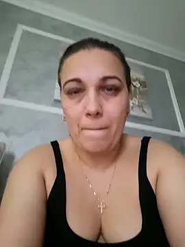 PalomaDesireee online show from November 27, 8:39 am