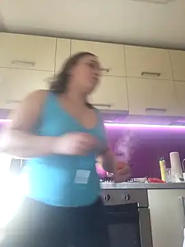 PalomaDesireee online show from February 12, 7:21 am