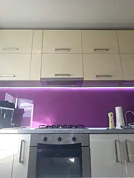 PalomaDesireee online show from December 19, 10:29 am