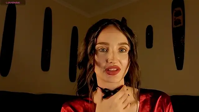 xSweetMissx online show from September 9, 9:47 pm