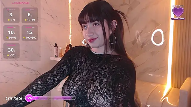 Sophia tf online show from September 27, 1:29 pm