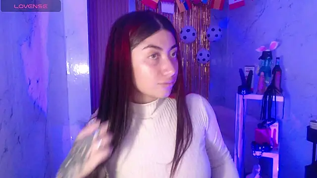 Sophia tf online show from July 18, 3:32 am