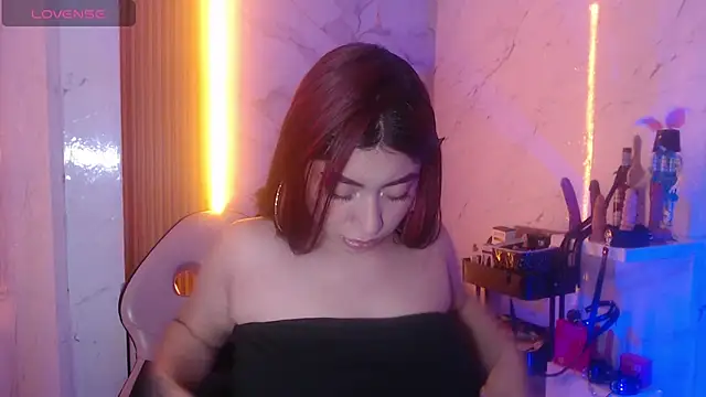 Sophia tf online show from May 30, 4:10 am