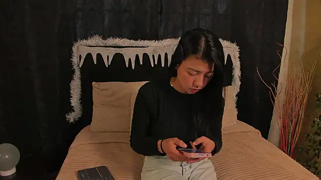 Tiffany Nm online show from November 21, 2:08 pm